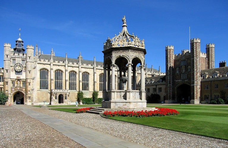 Certificación Trinity College London